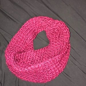 infinity scarf